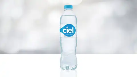 CIEL NATURAL 600ML