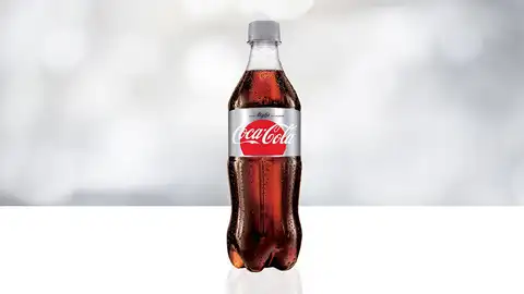 COCA COLA LIGHT 600ML