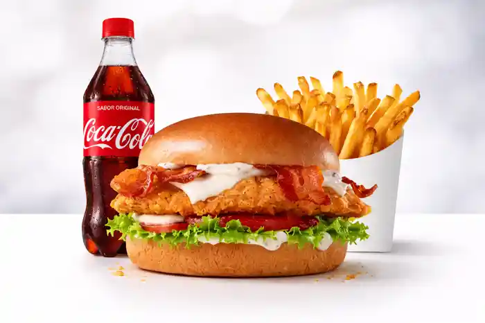 COMBO JALAPENO TENDER CHICHKEN SANDWICG 1 1