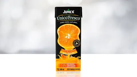 JUMEX UNICO NARINGA 600ML