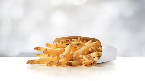 PARA ACOMPANAR 4 PAPAS A LA FRANCESA CHICAS 2