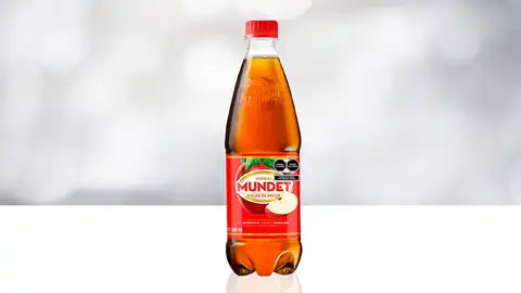 SIDRAT MUNDET 600ML
