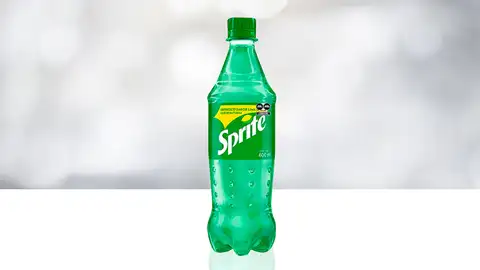 SPRITE 600ML