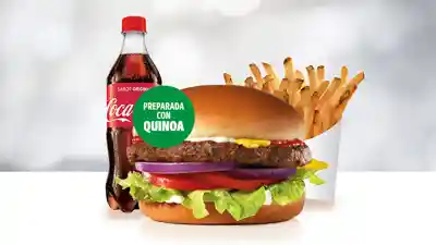 VEGGIE STAR COMBO