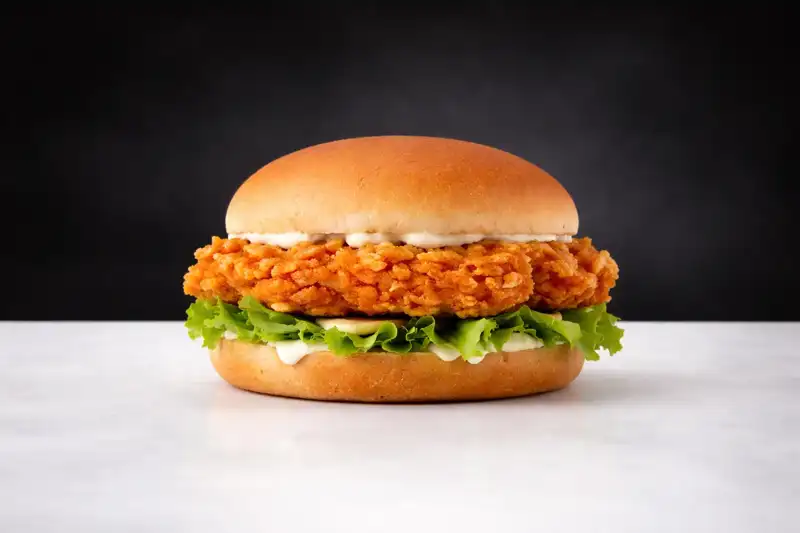 Lanzamientos Carl's Jr Mexico nuevo combo bacon burger