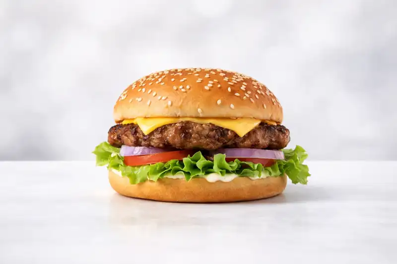 Combo Pollo Carl's Jr Mexico sandwich de pollo crispy