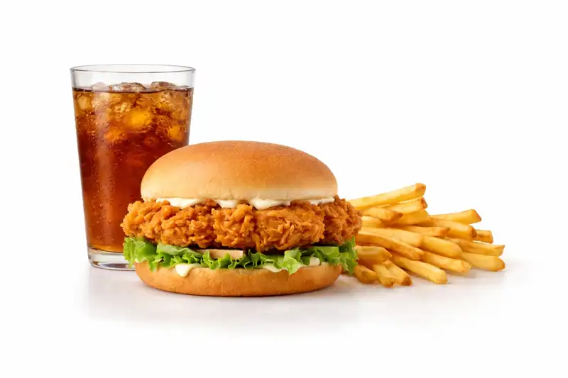 Combos Infantiles Carl's Jr Mexico menu para ninos