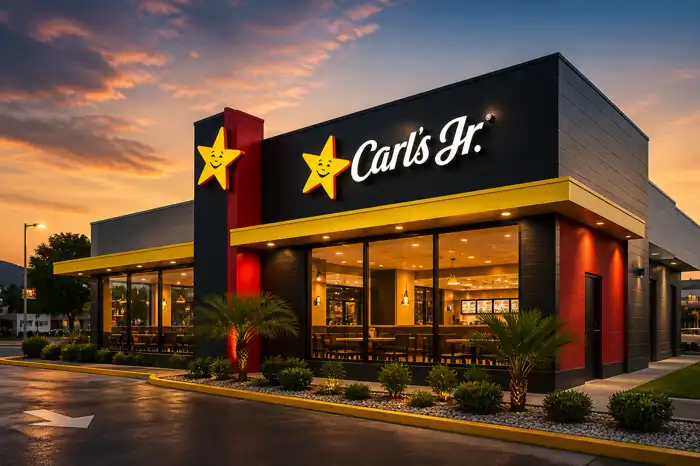 carls jr location in mexico 1