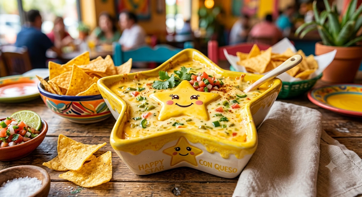 Combo Infantil 6 Estrellas Carl's Jr Mexico menu para ninos